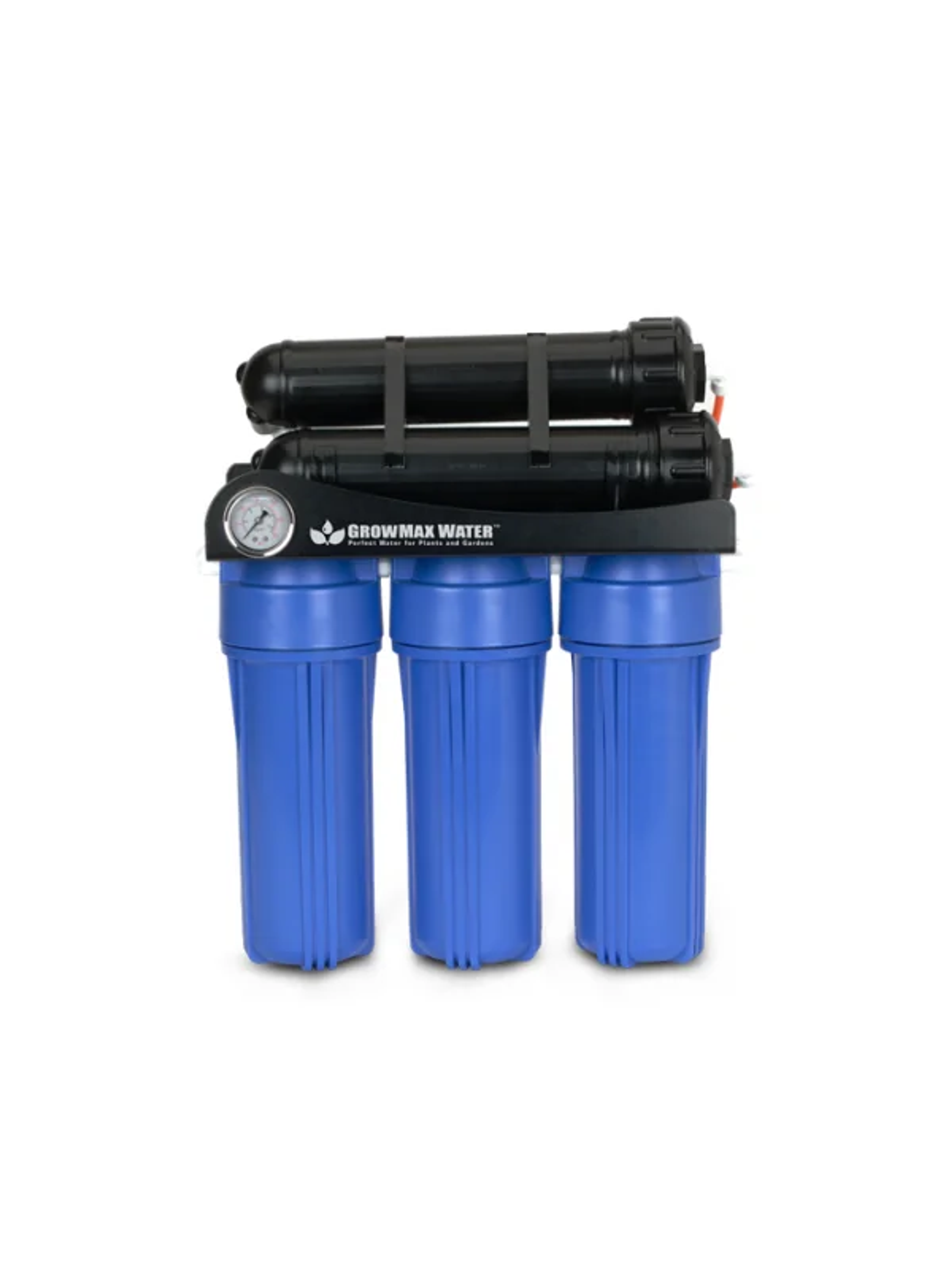 Sistema De Purificacion De Agua Mega Grow 1000L/Día- Growmax 2