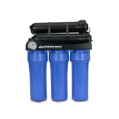 Sistema De Purificacion De Agua Mega Grow 1000L/Día- Growmax