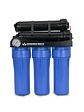 SISTEMA DE PURIFICACION DE AGUA MEGA GROW 1000L/DÍA- GROWMAX - Miniatura 2