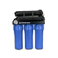 Sistema De Purificacion De Agua Mega Grow 1000L/Día- Growmax - Miniatura 2
