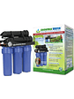 SISTEMA DE PURIFICACION DE AGUA MEGA GROW 1000L/DÍA- GROWMAX - Miniatura 4