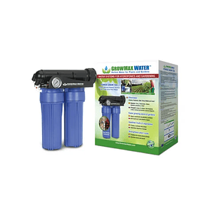 SISTEMA DE PURIFICACION DE AGUA POWER GROW 500L/DÍA- GROWMAX