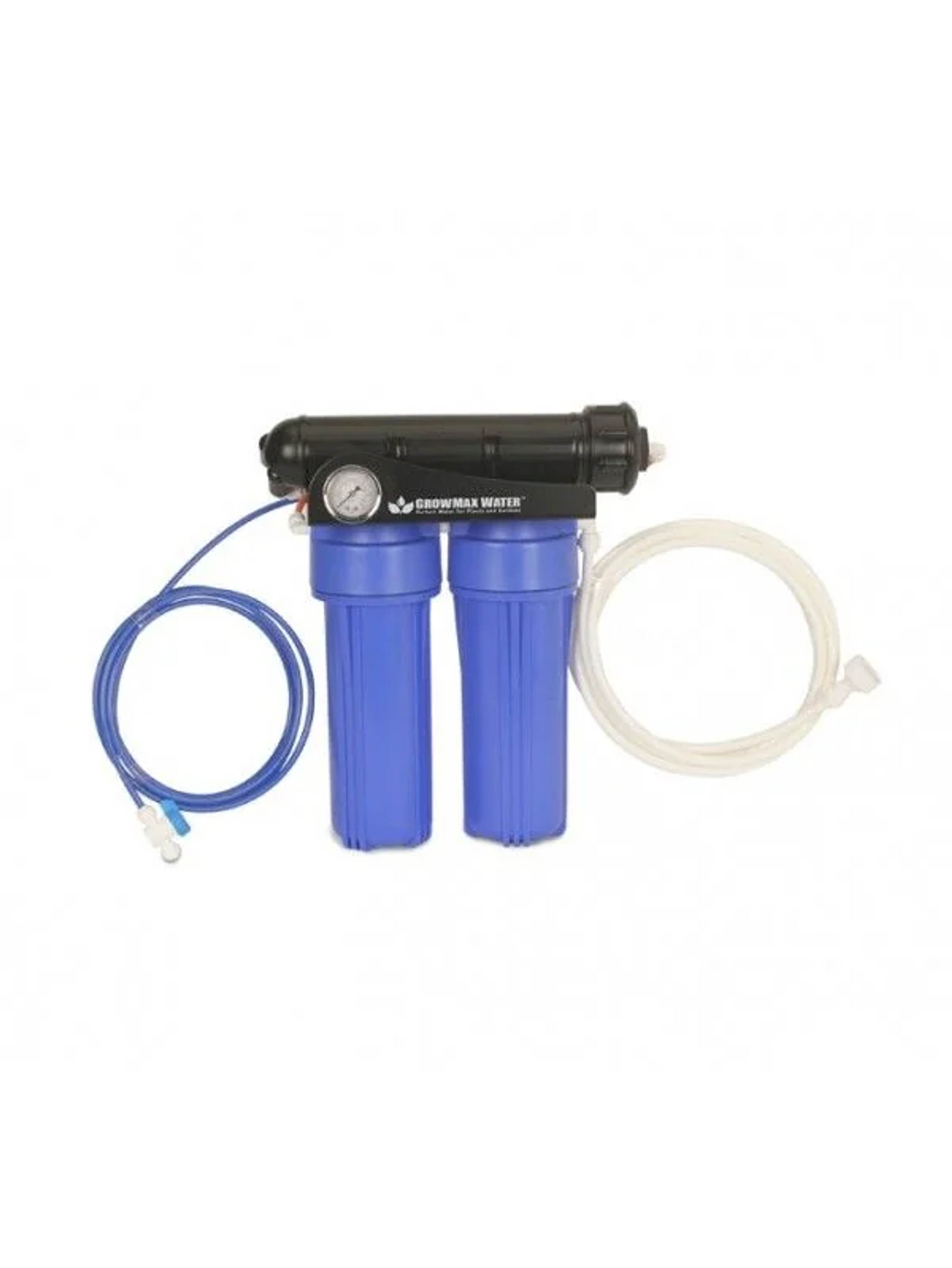 Sistema De Purificacion De Agua Power Grow 500L/Día- Growmax 2