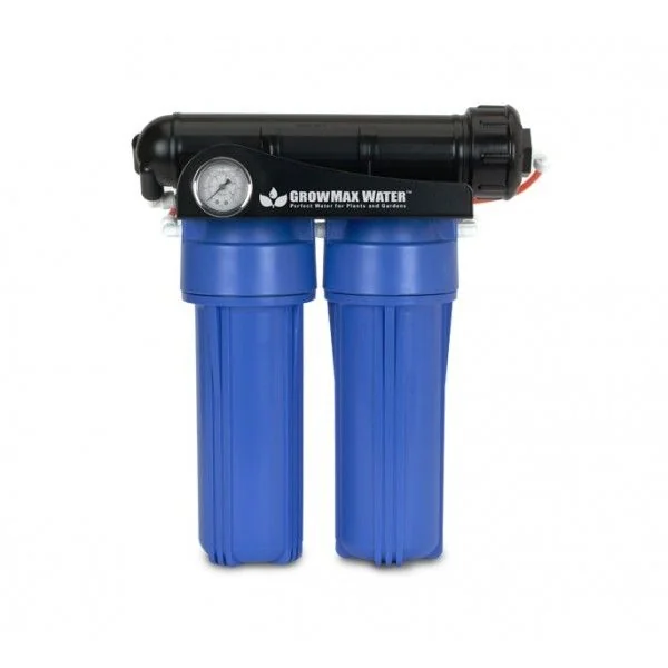 Sistema De Purificacion De Agua Power Grow 500L/Día- Growmax 3