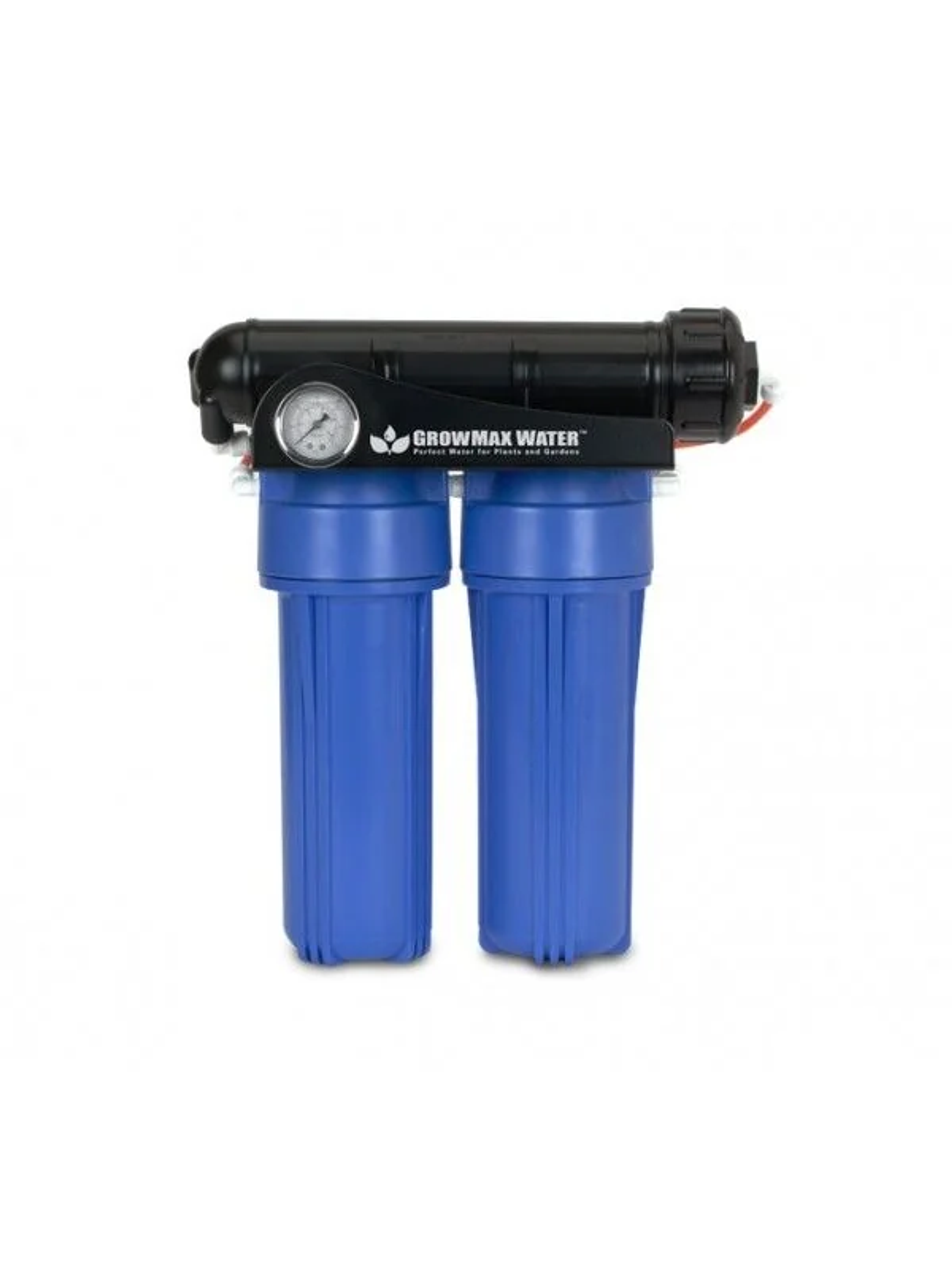 Sistema De Purificacion De Agua Power Grow 500L/Día- Growmax 3