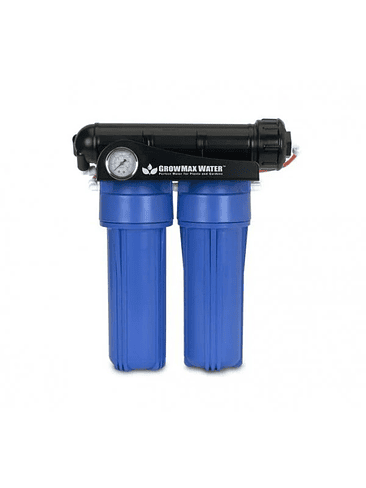SISTEMA DE PURIFICACION DE AGUA POWER GROW 500L/DÍA- GROWMAX 3