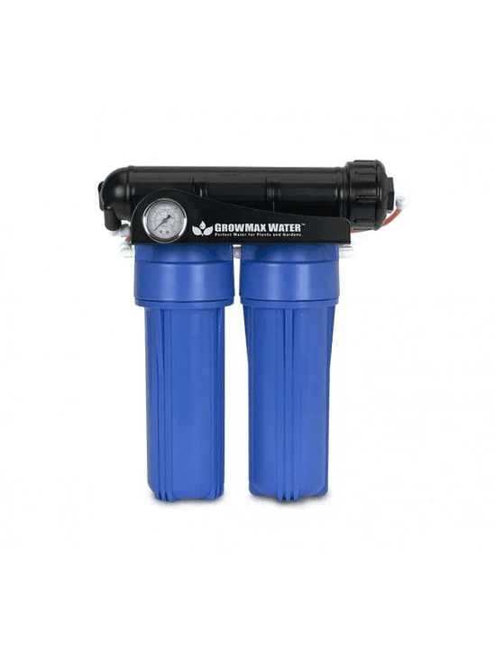 SISTEMA DE PURIFICACION DE AGUA POWER GROW 500L/DÍA- GROWMAX 3