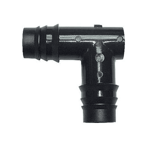 Codo Dentado 16X16Mm-Netafim