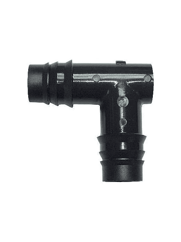 CODO DENTADO 16X16MM-NETAFIM 1