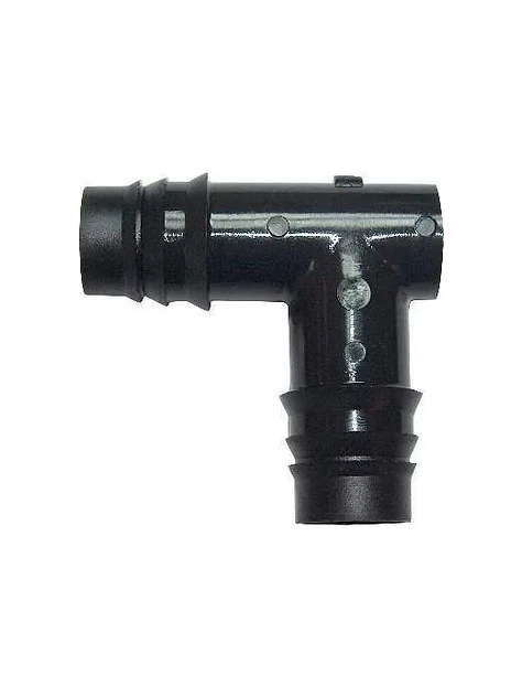 Codo Dentado 16X16Mm-Netafim 1