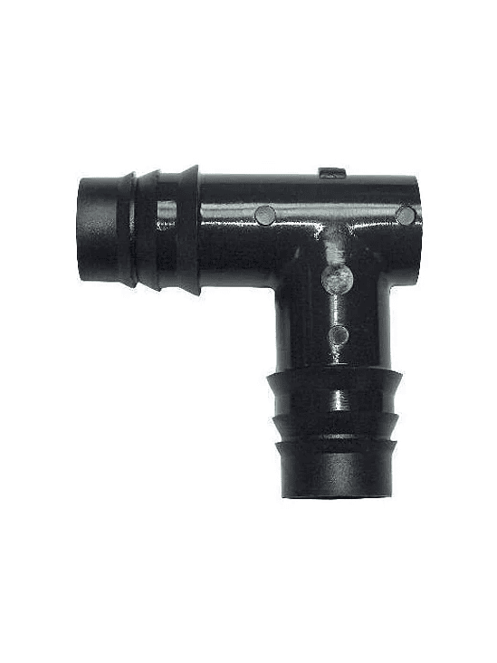 CODO DENTADO 16X16MM-NETAFIM 1