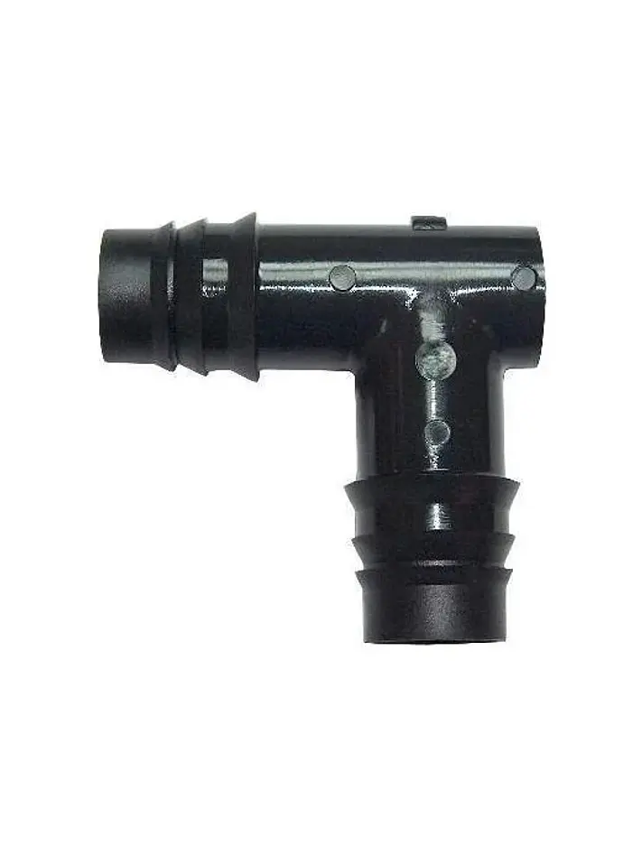 Codo Dentado 16X16Mm-Netafim 1