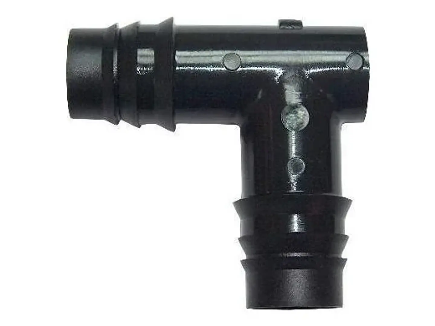 Codo Dentado 16X16Mm-Netafim 1