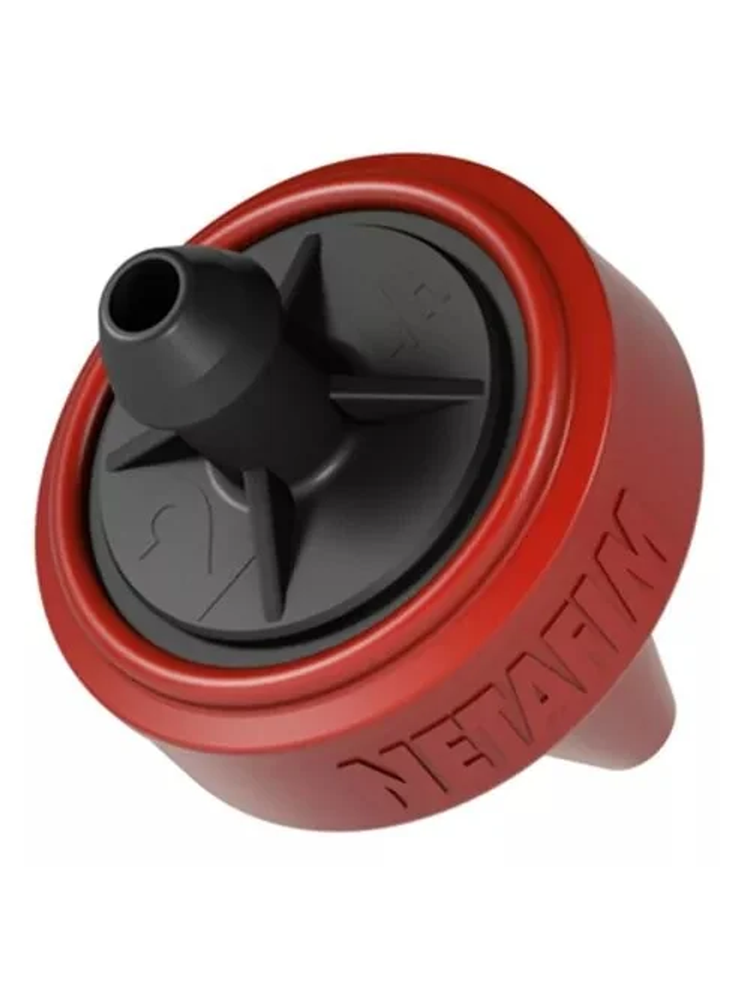 Gotero Auto Compensado 2 L/H S. Cilindrico-Netafim 1