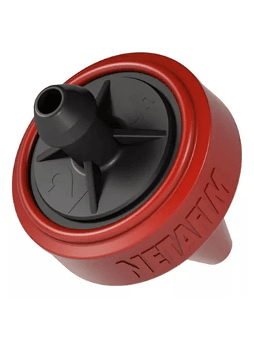 GOTERO AUTO COMPENSADO 2 L/H S. CILINDRICO-NETAFIM 1