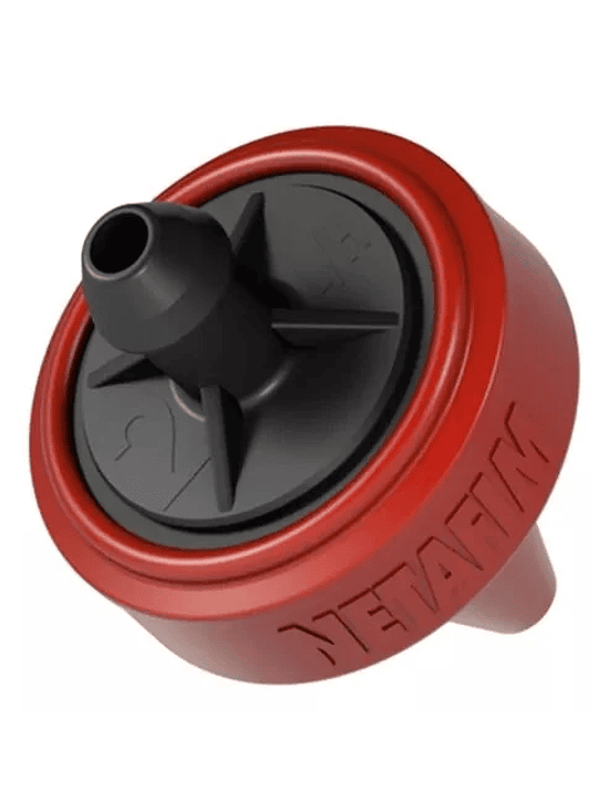 GOTERO AUTO COMPENSADO 2 L/H S. CILINDRICO-NETAFIM 1