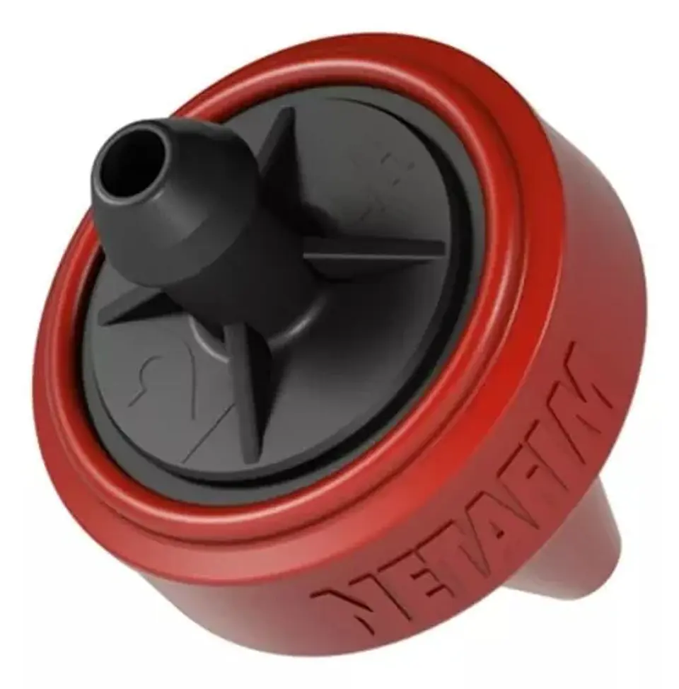 Gotero Auto Compensado 2 L/H S. Cilindrico-Netafim 1