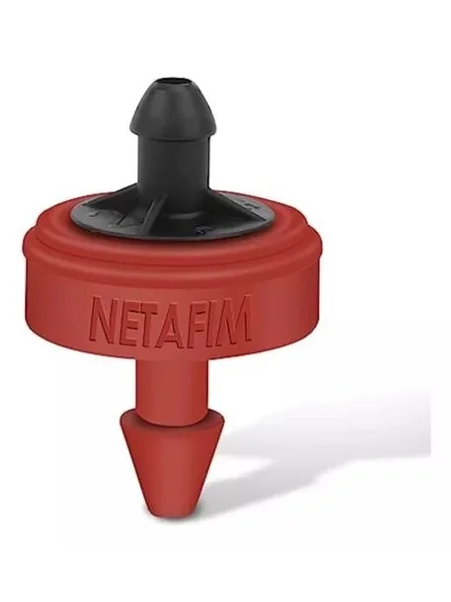 Gotero Auto Compensado 2 L/H S. Cilindrico-Netafim 2