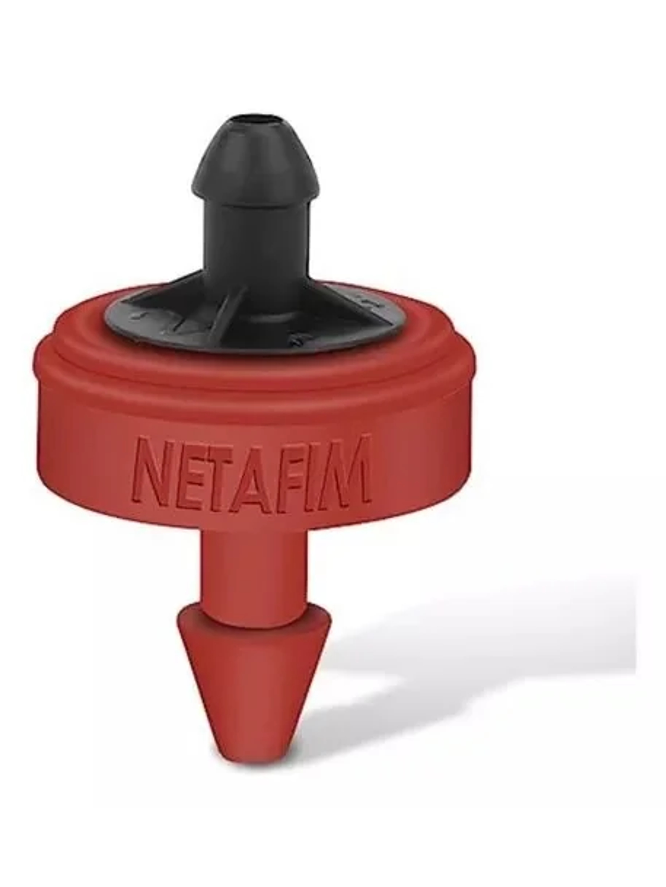 Gotero Auto Compensado 2 L/H S. Cilindrico-Netafim 2