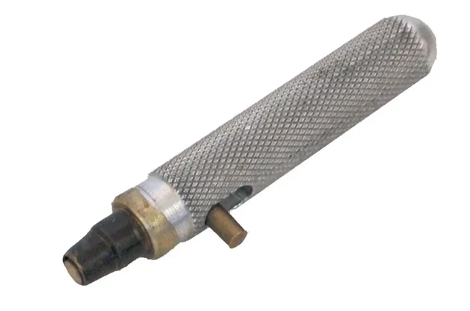 Perforador Metalico 3Mm-Netafim 1