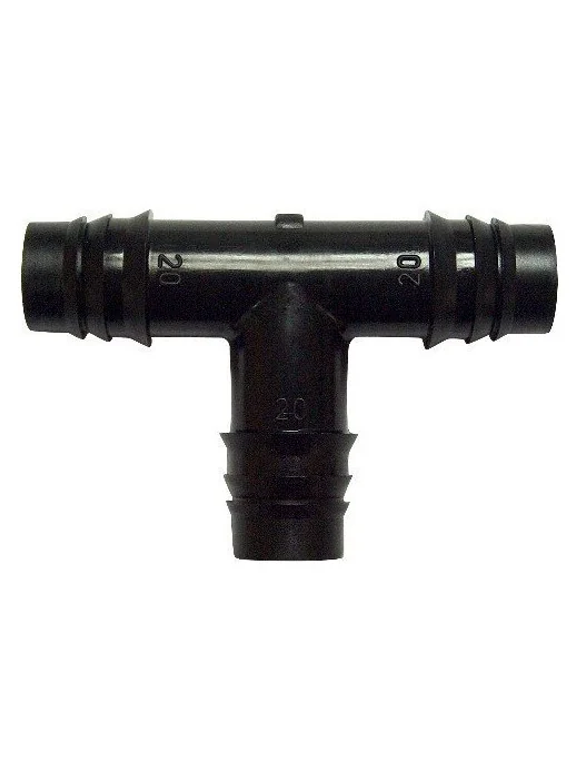 Te Dentada 16X16X16Mm-Netafim 1