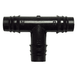 Te Dentada 16X16X16Mm-Netafim