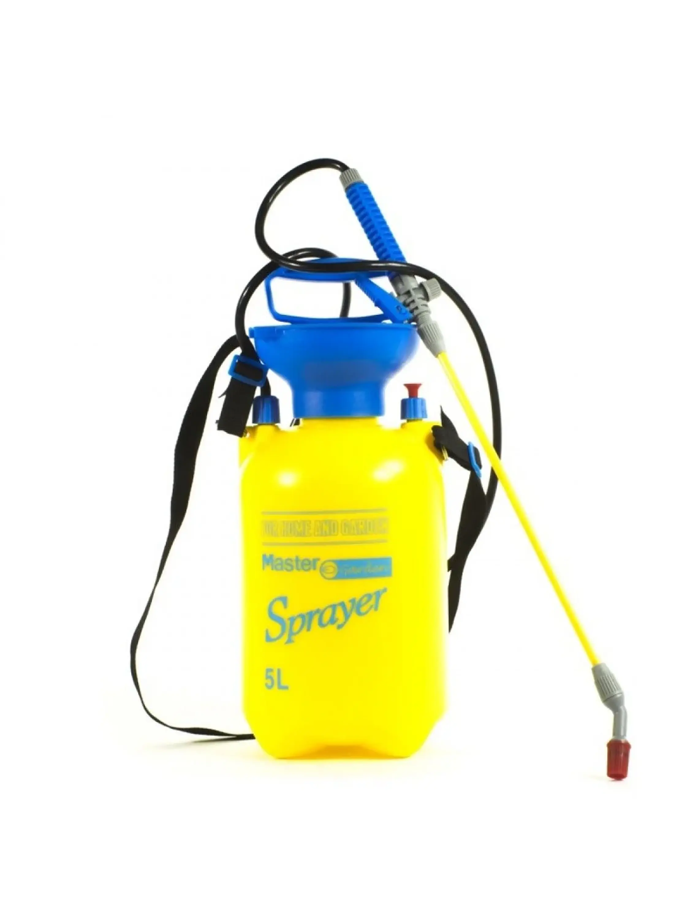 Pulverizador Lanza De Riego 5Lt 1