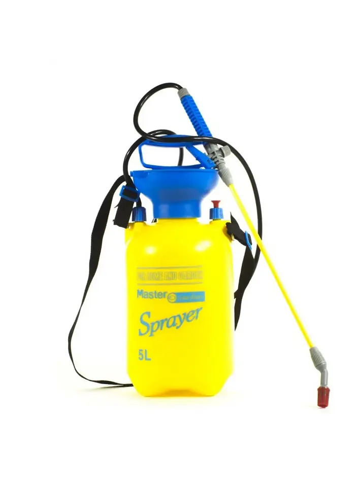 Pulverizador Lanza De Riego 5Lt 1