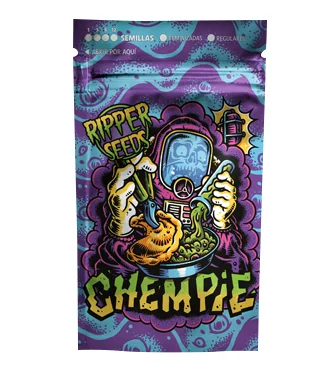 Chempie Fem X3- Ripper Seeds 1