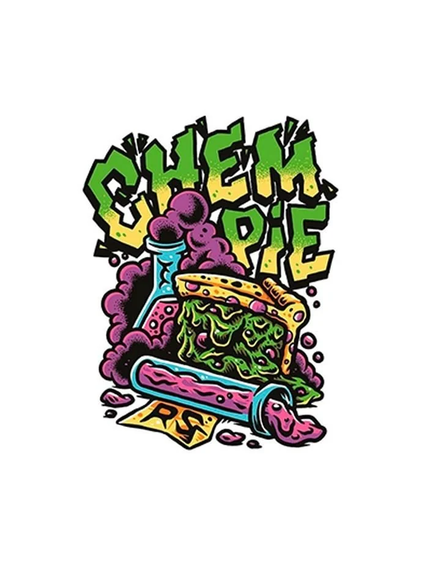 Chempie Fem X3- Ripper Seeds 2