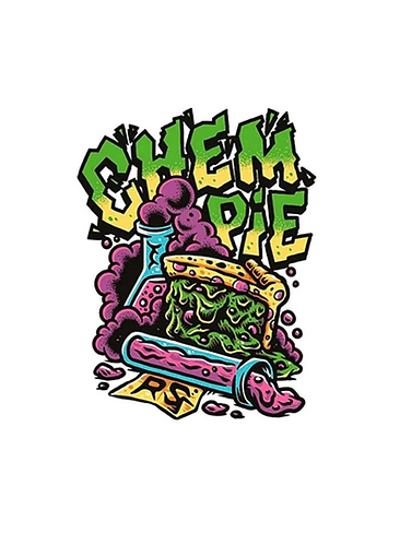 CHEMPIE FEM X3- RIPPER SEEDS 2