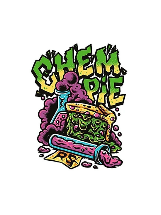 CHEMPIE FEM X3- RIPPER SEEDS 2