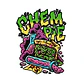Chempie Fem X3- Ripper Seeds - Miniatura 2