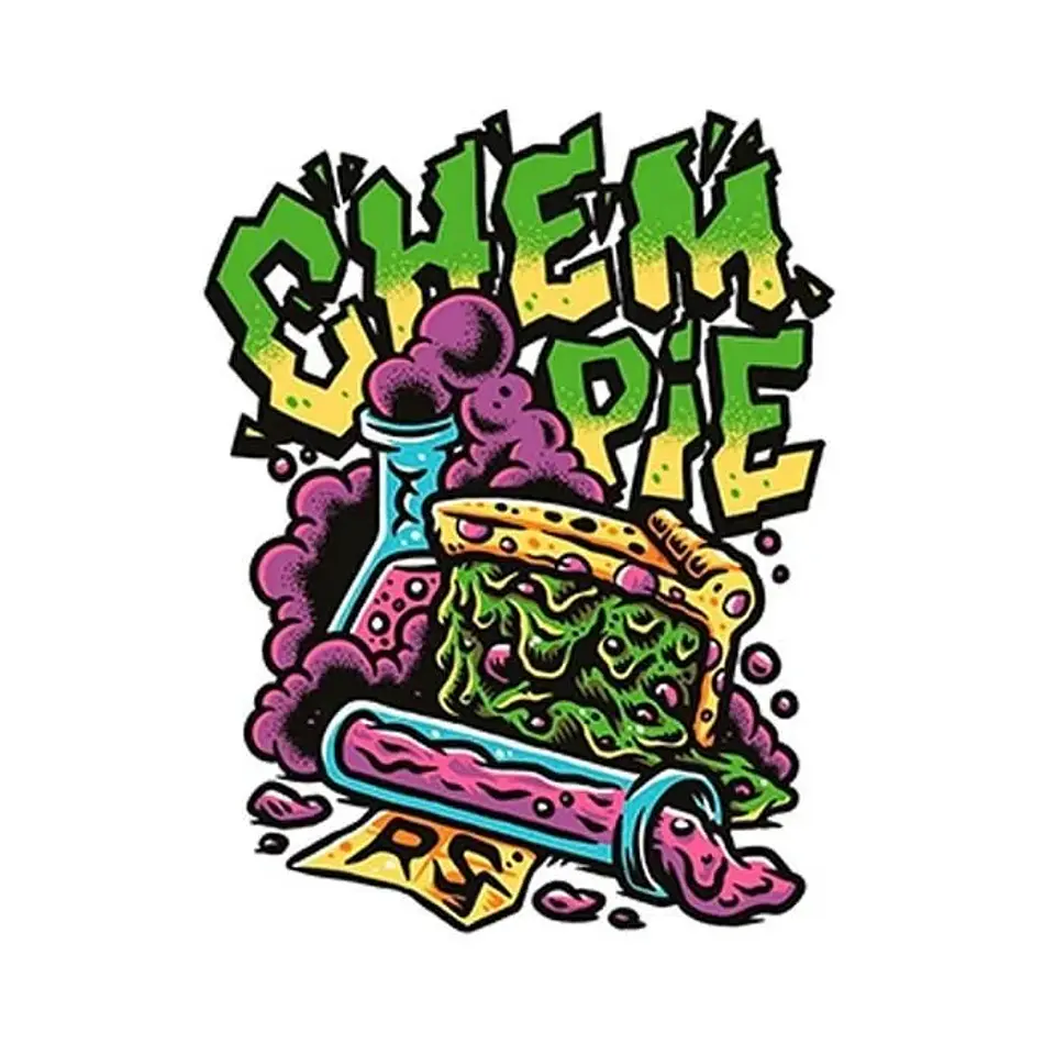 Chempie Fem X3- Ripper Seeds 2