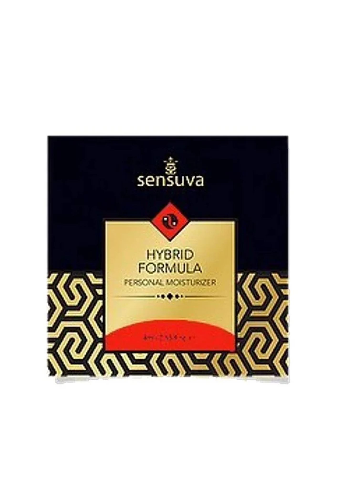 Sachet Hybrid Formula - Lubricante 1