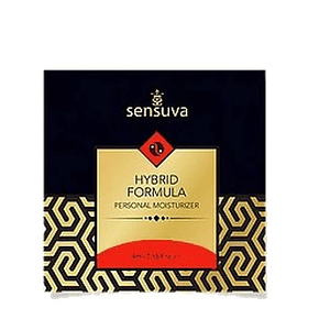 Sachet Hybrid Formula - Lubricante