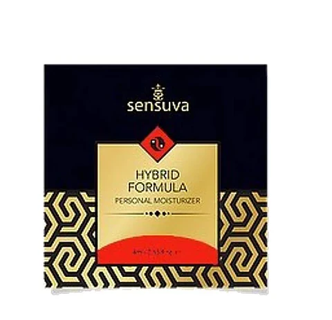 Sachet Hybrid Formula - Lubricante