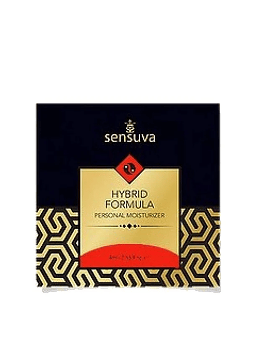 SACHET HYBRID FORMULA - LUBRICANTE 1