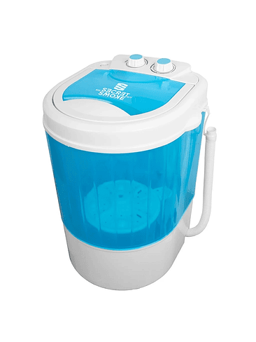 LAVADORA SECRET SMOKE 1