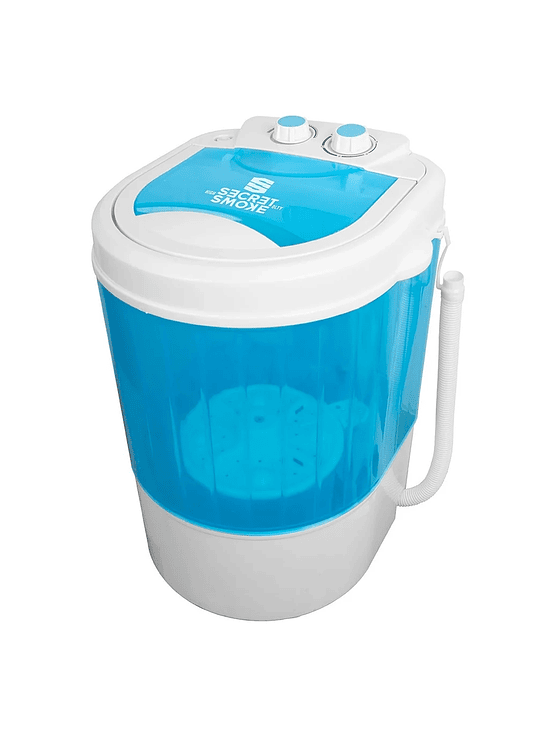 LAVADORA SECRET SMOKE 1