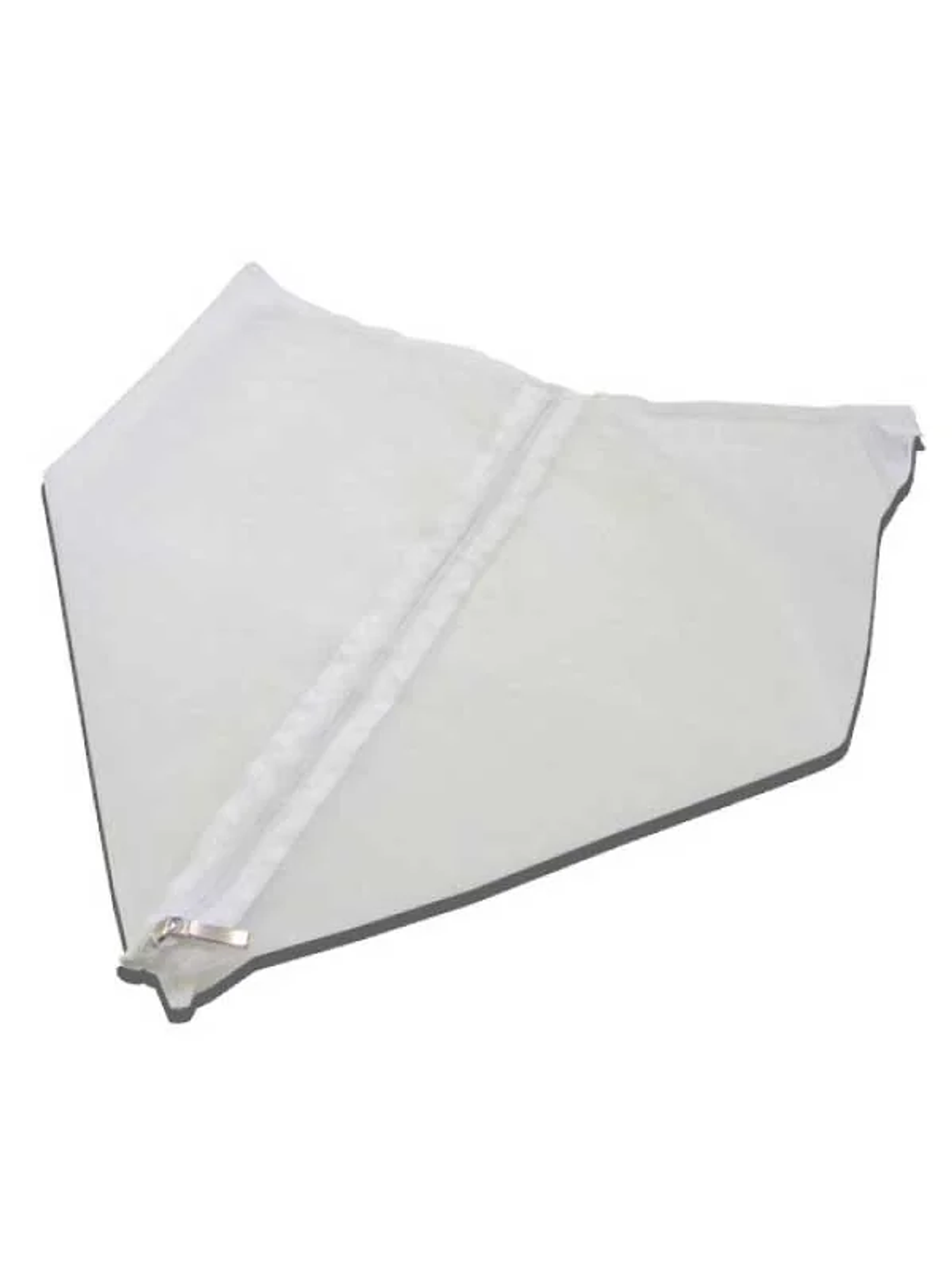 Malla Piramidal 220 Micras 1