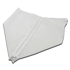 Malla Piramidal 220 Micras