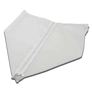 MALLA PIRAMIDAL 220 MICRAS