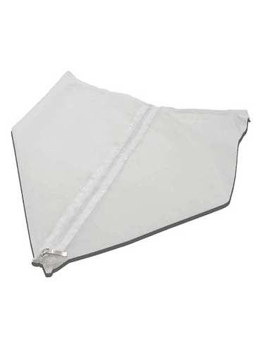 MALLA PIRAMIDAL 220 MICRAS 1