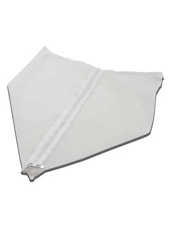 MALLA PIRAMIDAL 220 MICRAS 1