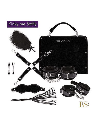SET KINKY ME SOFTLY 1