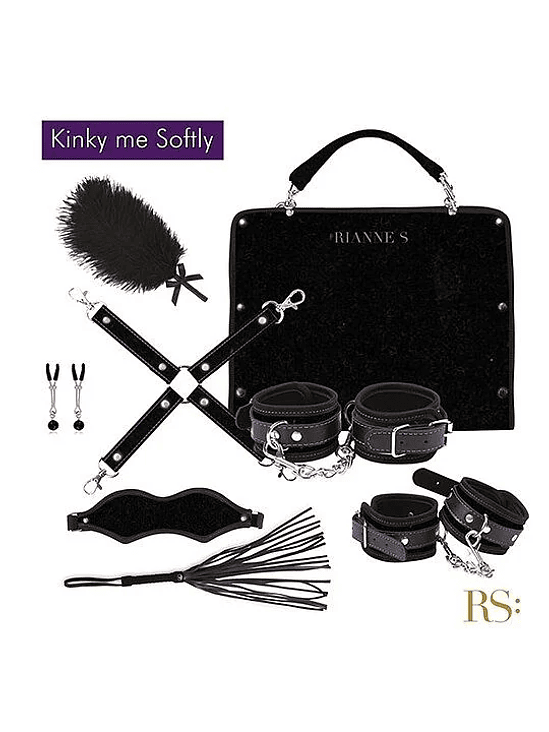 SET KINKY ME SOFTLY 1