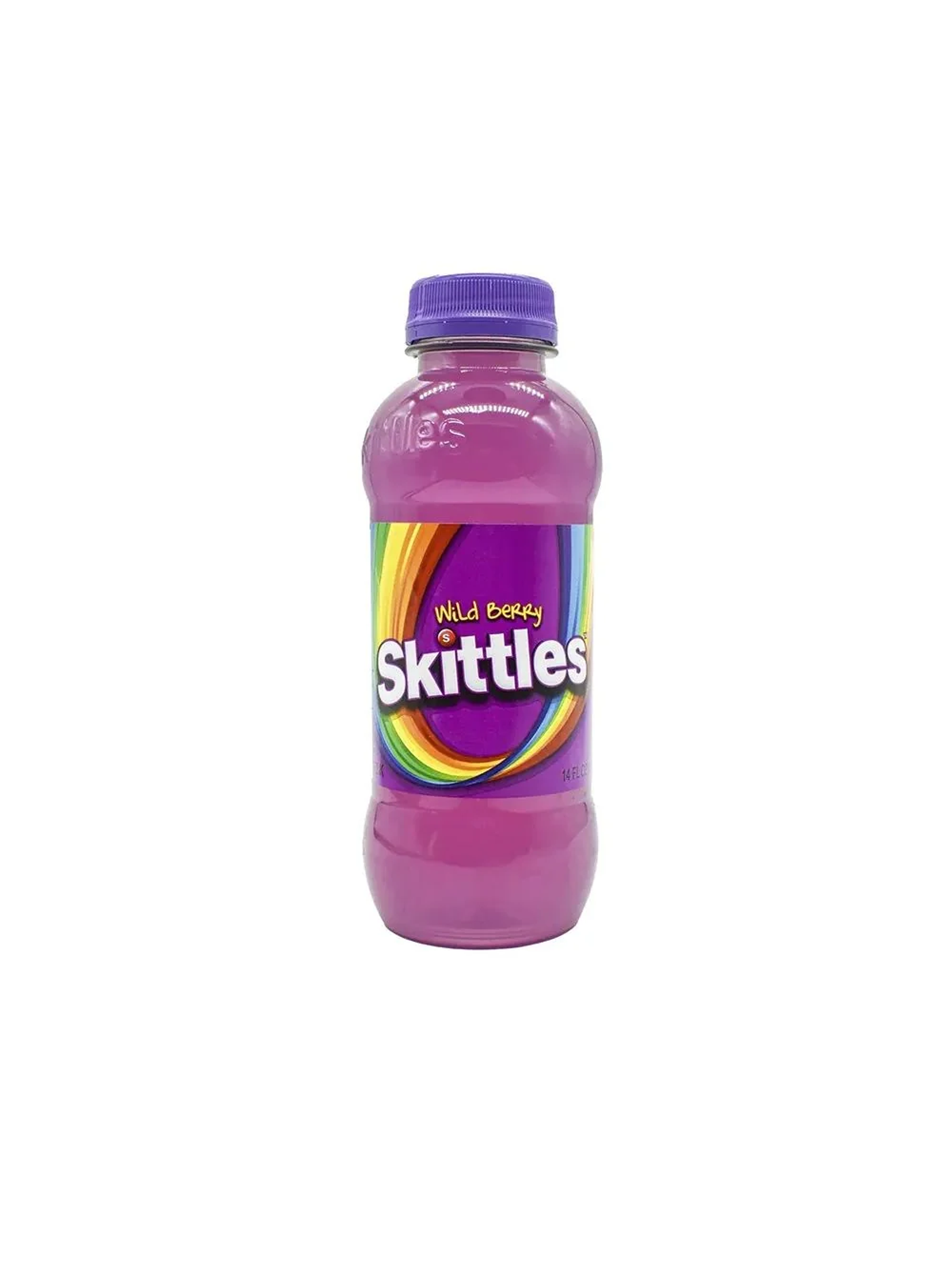 Skittles Drink Berry 414Ml 1