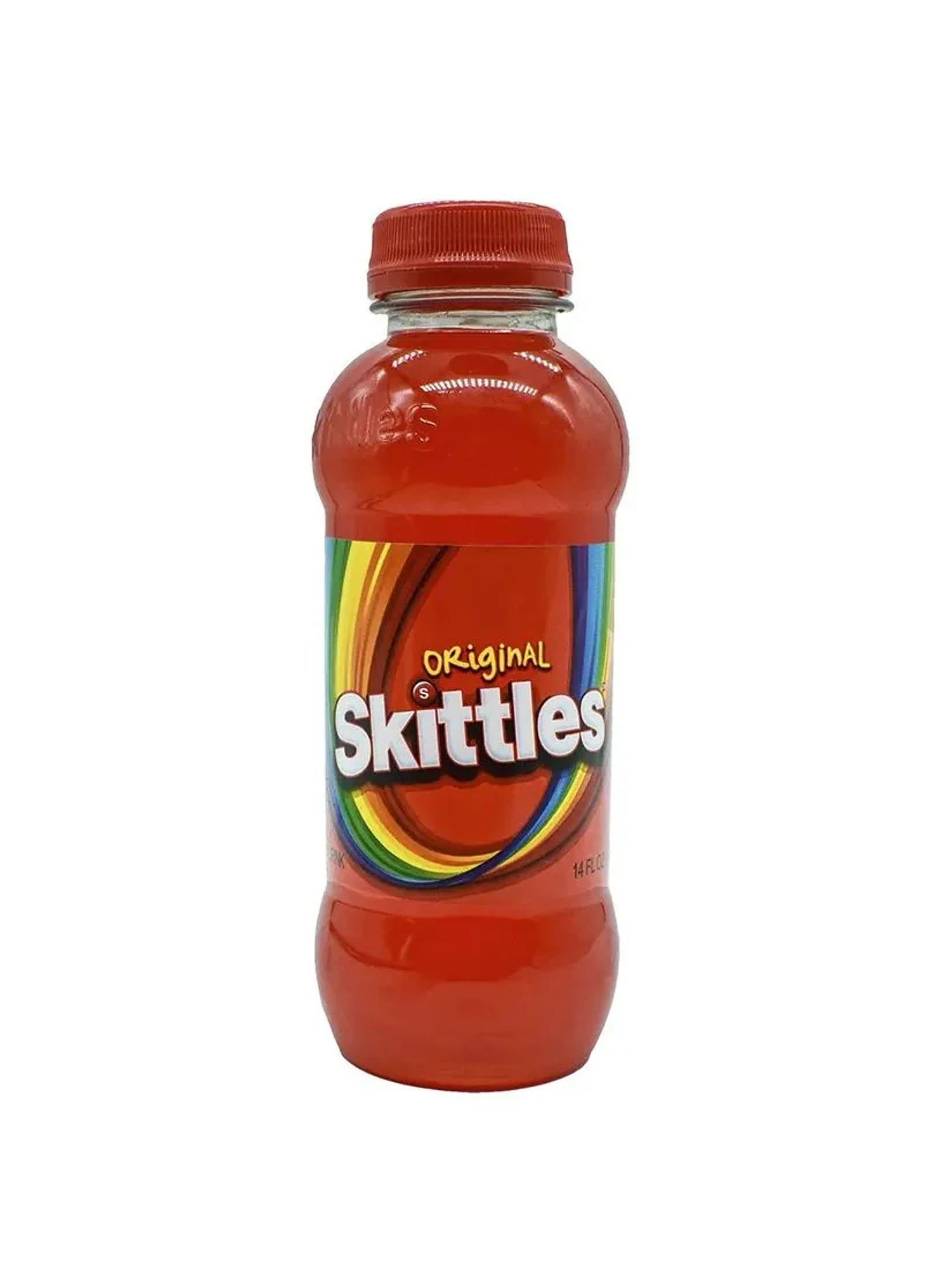 Skittles Drink Original 414Ml 1