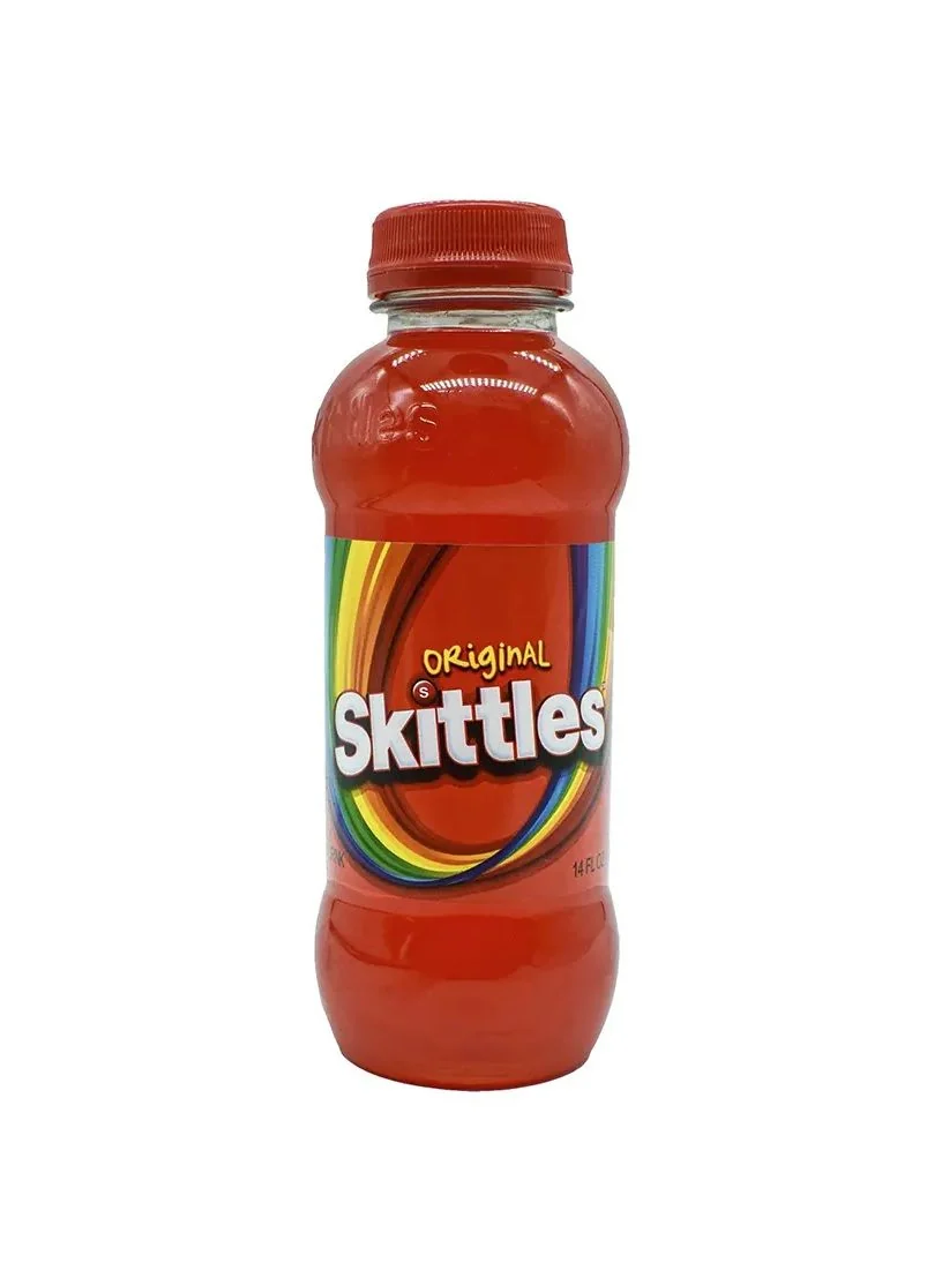 Skittles Drink Original 414Ml 1